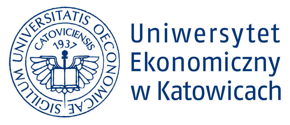 Logo - Uniwersytet Ekonomiczny w Katowicach